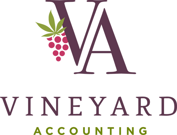 Vineyard Accounting, LLC Logo